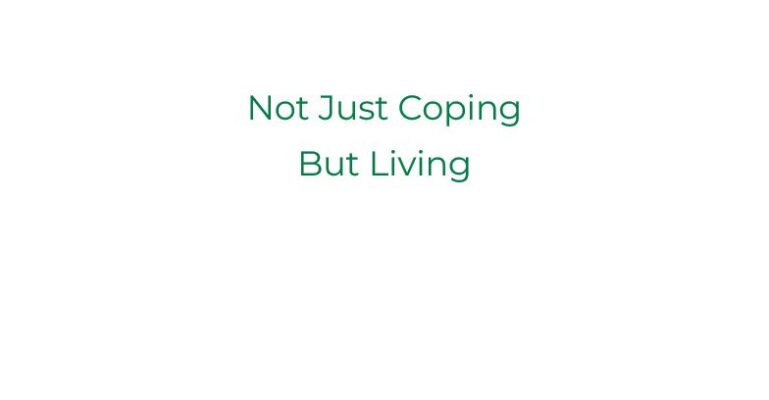 Not Just Coping v3